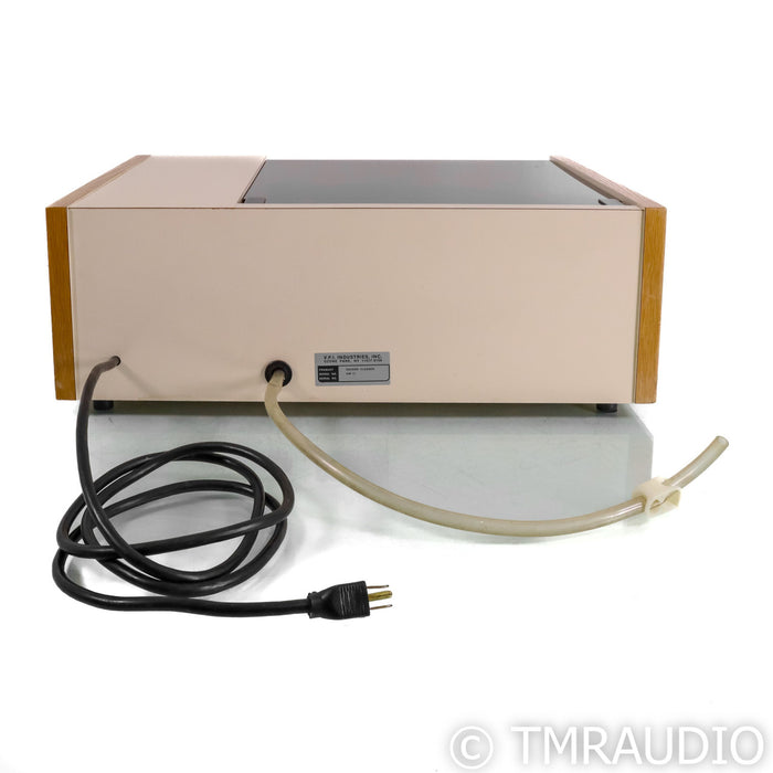 VPI HW-17 Record Cleaning Machine