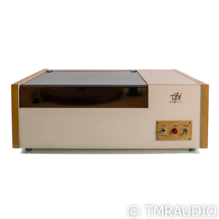 VPI HW-17 Record Cleaning Machine