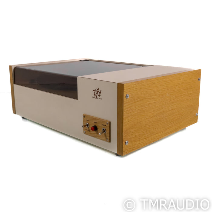 VPI HW-17 Record Cleaning Machine