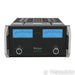 McIntosh MC452 Stereo Power Amplifier