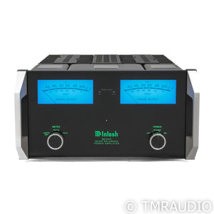 McIntosh MC452 Stereo Power Amplifier
