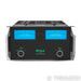 McIntosh MC452 Stereo Power Amplifier