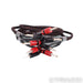 AudioQuest Rocket 33 Speaker Cables; 8ft Pair