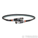 Audience frontRow Digital XLR Cable; Single 1m AES/EBU Interconnect (Open Box)