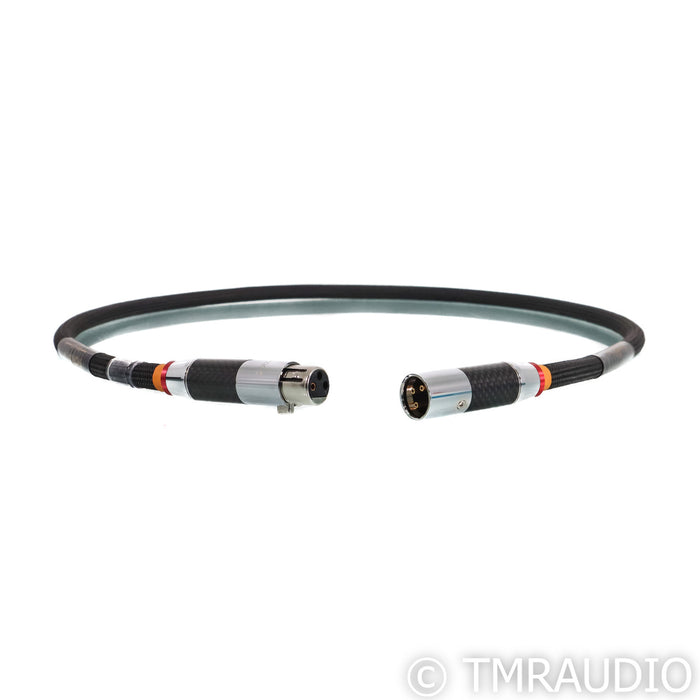 Audience frontRow Digital XLR Cable; Single 1m AES/EBU Interconnect (Open Box)