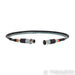 Audience frontRow Digital XLR Cable; Single 1m AES/EBU Interconnect (Open Box)