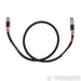 Audience frontRow Digital XLR Cable; Single 1m AES/EBU Interconnect (Open Box)