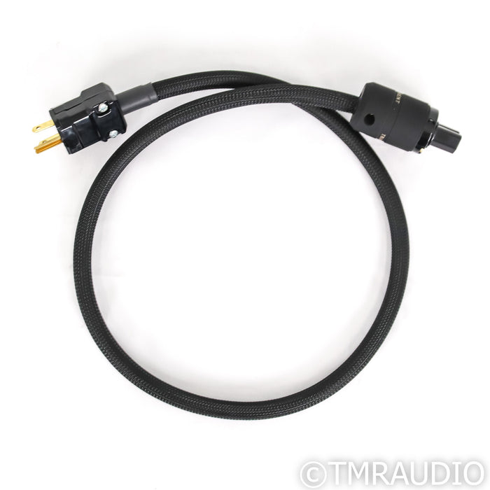 Transparent Audio High Performance Power Cable