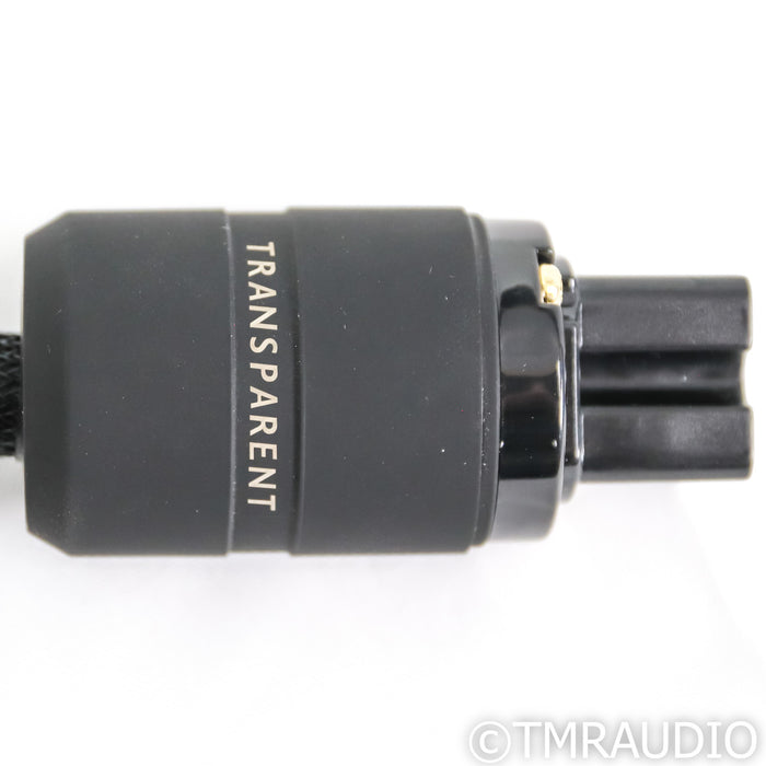 Transparent Audio High Performance Power Cable