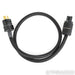 Transparent Audio High Performance Power Cable; 1m AC Cord