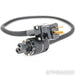 Transparent Audio High Performance Power Cable; 1m AC Cord