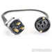 Transparent Audio High Performance Power Cable; 1m AC Cord