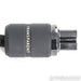 Transparent Audio High Performance Power Cable; 1m AC Cord