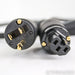 Transparent Audio Premium Power Cable; 2m AC Cord