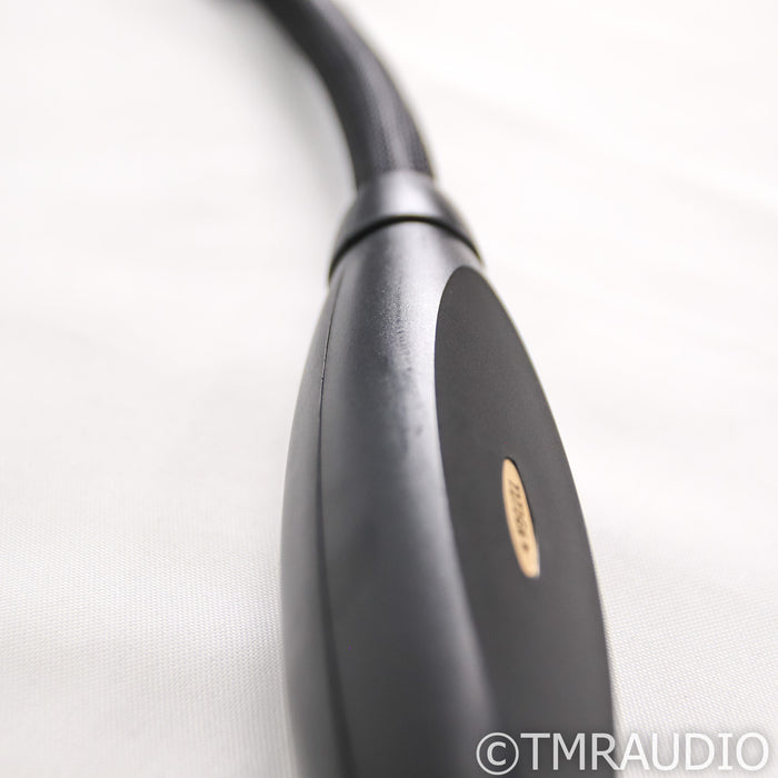 Transparent Audio Premium Power Cable; 2m AC Cord
