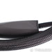 Transparent Audio Ultra Speaker Cables; 8ft Pair