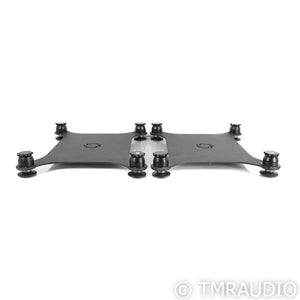 Townshend Seismic Isolation Platforms; Pair; Size 3 Load Capacity E