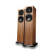 Neat Acoustics Motive SX2 Floorstanding Speakers; Walnut Pair (Sealed; Warranty)