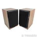Neat Acoustics Majistra Bookshelf Speakers; Walnut Pair (Demo w/ Warranty)