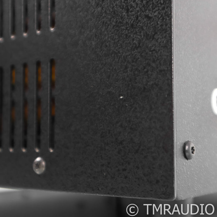 Balanced Audio Technology VK-30SE Stereo Tube Preamplifier; MM Phono