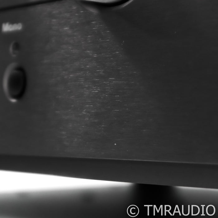 Balanced Audio Technology VK-30SE Stereo Tube Preamplifier; MM Phono