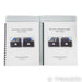 ModWright Instruments KWA 99 Monoblock Power Amplifiers; Pair (Event Demo)