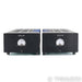 ModWright Instruments KWA 99 Monoblock Power Amplifiers; Pair (Event Demo)