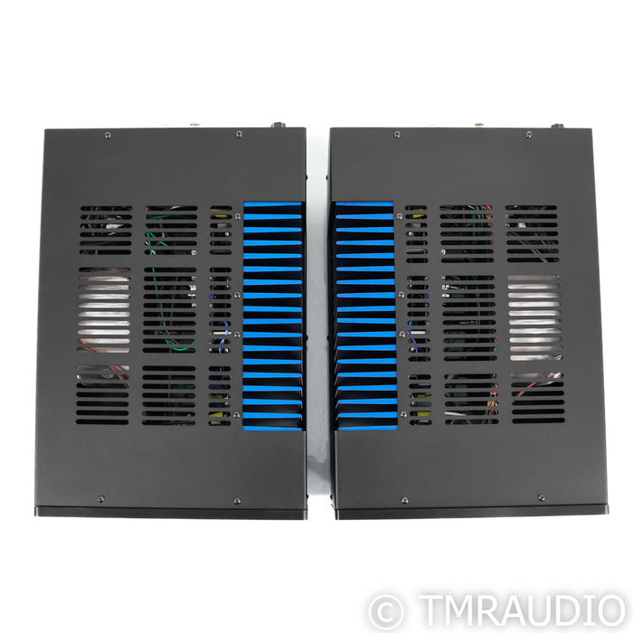 ModWright Instruments KWA 99 Monoblock Power Amplifiers; Pair (Event Demo)