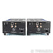 ModWright Instruments KWA 99 Monoblock Power Amplifiers; Pair (Event Demo)