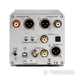 Weiss DAC204; D/A Converter