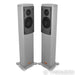 Magico S1 Mk II Floorstanding Speakers; Silver Pair