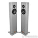 Magico S1 Mk II Floorstanding Speakers; Silver Pair