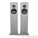 Magico S1 Mk II Floorstanding Speakers; Silver Pair
