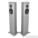 Magico S1 Mk II Floorstanding Speakers; Silver Pair
