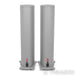 Magico S1 Mk II Floorstanding Speakers; Silver Pair