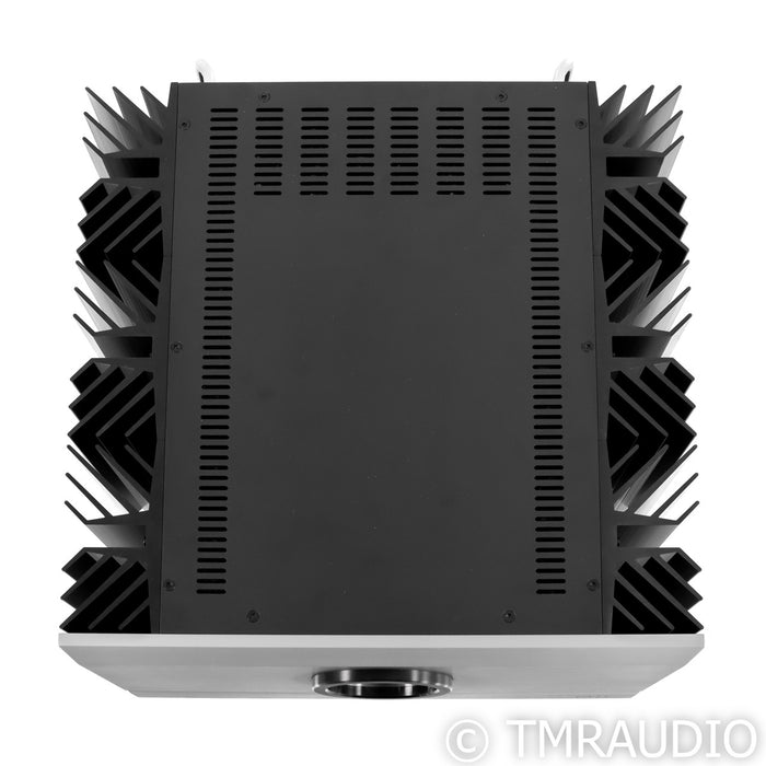 Pass Labs X250.8 Stereo Power Amplifier
