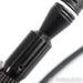 Tara Labs The Muse XLR Cables; 2m Pair Balanced Interconnects with HFX