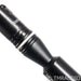 Tara Labs The Muse XLR Cables; 2m Pair Balanced Interconnects with HFX