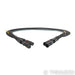 Tara Labs The Muse XLR Cables; 2m Pair Balanced Interconnects with HFX