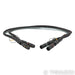 Tara Labs The Muse XLR Cables; 2m Pair Balanced Interconnects with HFX