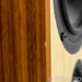 Trenner & Friedl Art Bookshelf Speakers; Walnut & Maple Pair