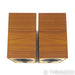 Trenner & Friedl Art Bookshelf Speakers; Walnut & Maple Pair