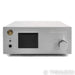 Gold Note DS-10 PLUS Wireless Streaming DAC; D/A Converter