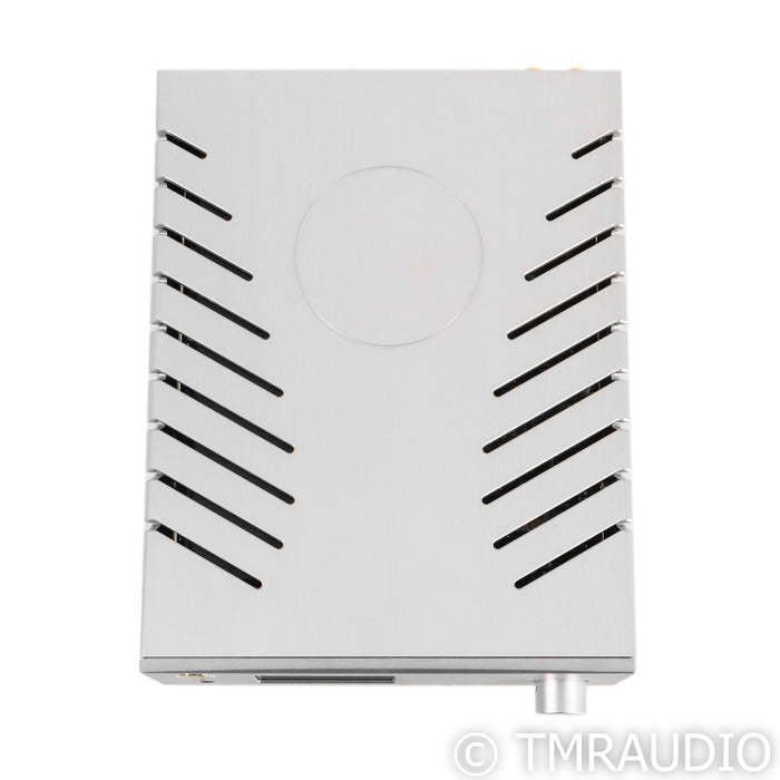 Gold Note DS-10 PLUS Wireless Streaming DAC; D/A Converter