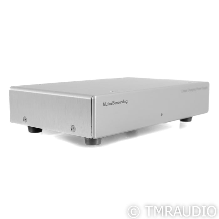 Musical Surroundings Linear Charging Power Supply (Open Box)