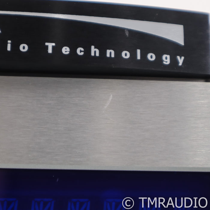 BAT VK-31se Stereo Tube Preamplifier