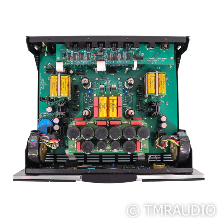 BAT VK-31se Stereo Tube Preamplifier