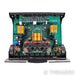 BAT VK-31se Stereo Tube Preamplifier