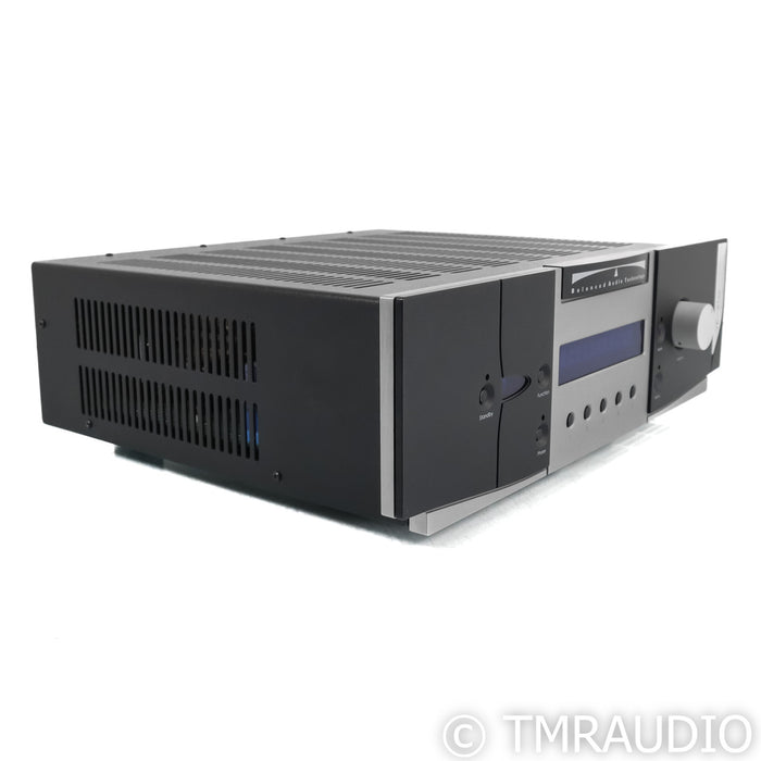 BAT VK-31se Stereo Tube Preamplifier