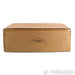 Naim Mu-so 2nd Gen Wireless Speaker Wood Edition; Light Oak (Open Box)